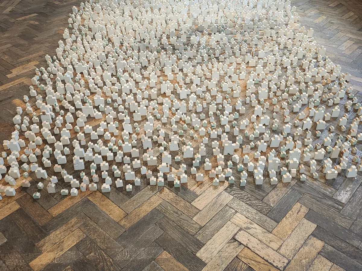 Lagos, Peckham Repeat Gallery Image 62